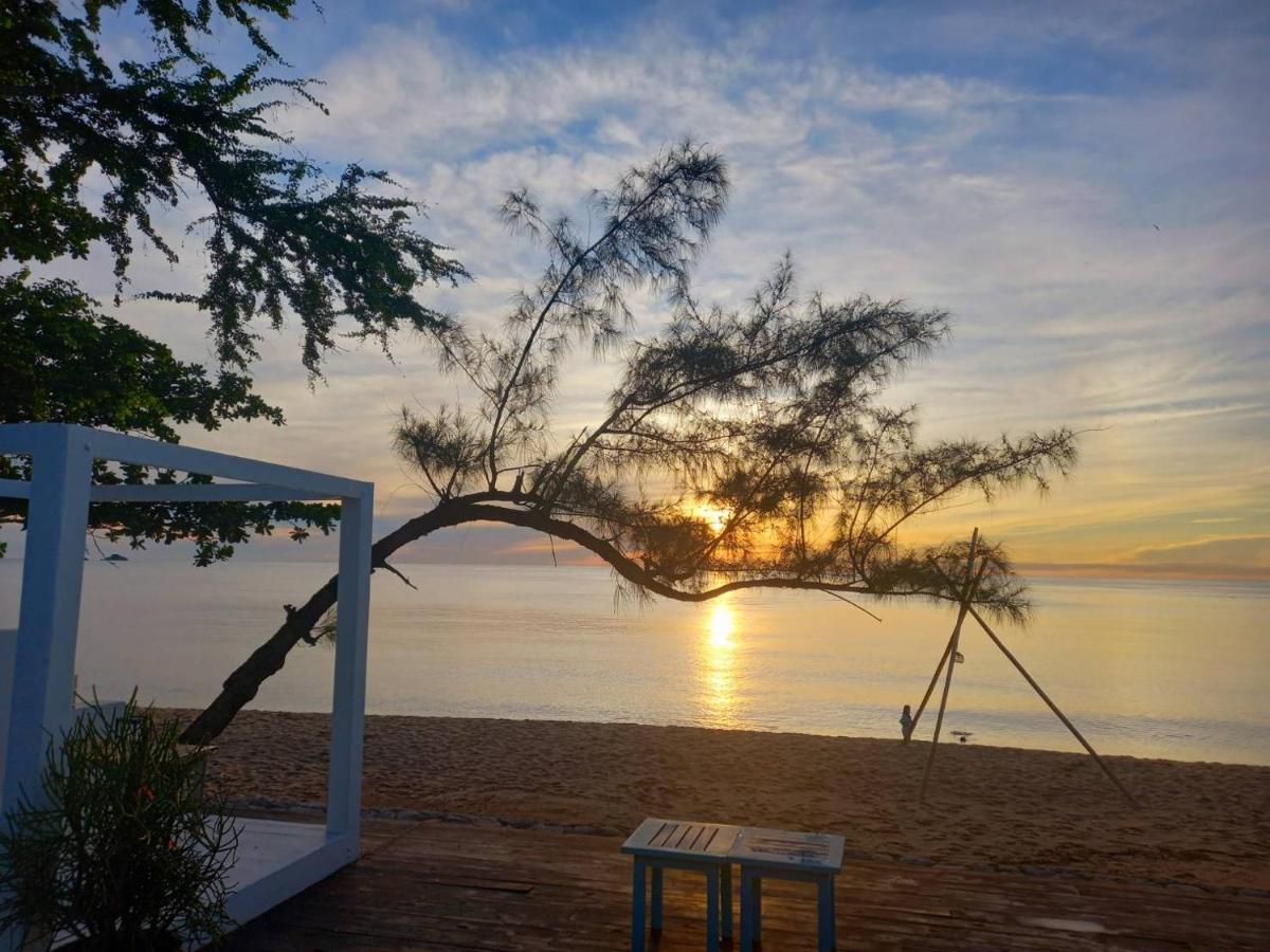 Sanae Beach Hua Hin Khao Tao Buitenkant foto