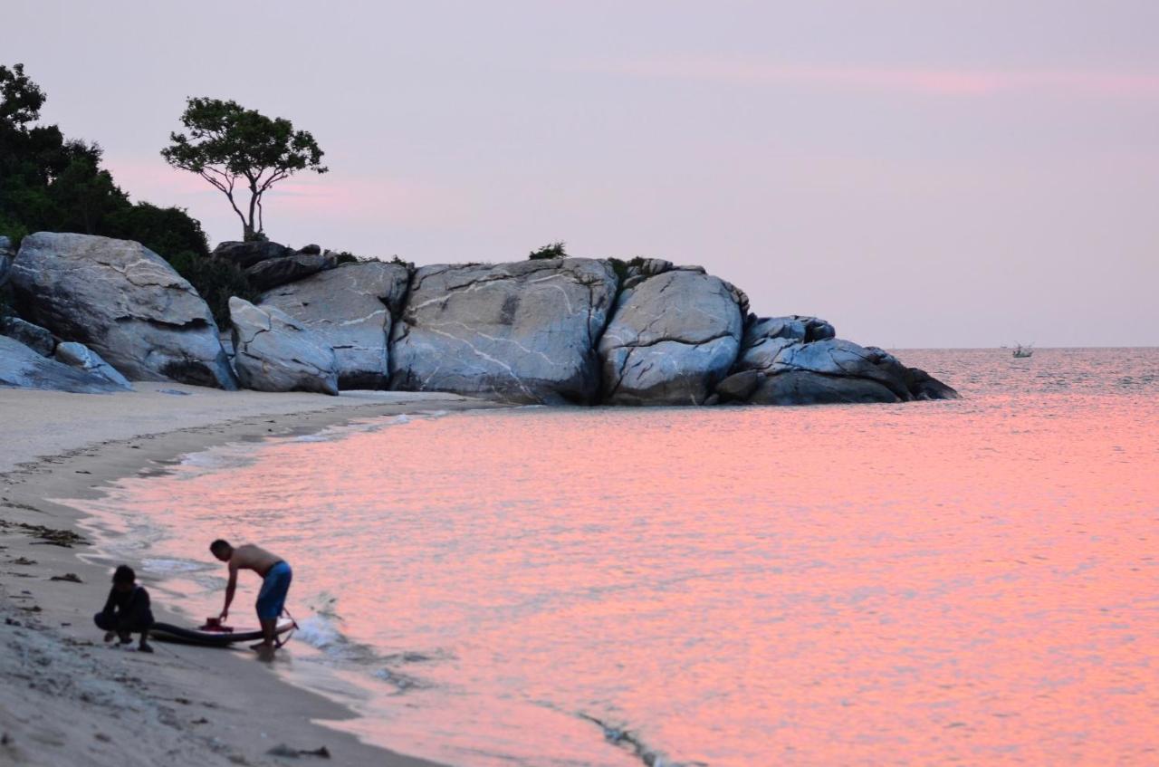 Sanae Beach Hua Hin Khao Tao Buitenkant foto