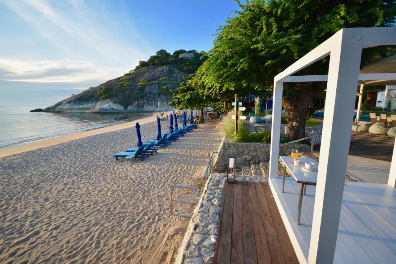 Sanae Beach Hua Hin Khao Tao Buitenkant foto