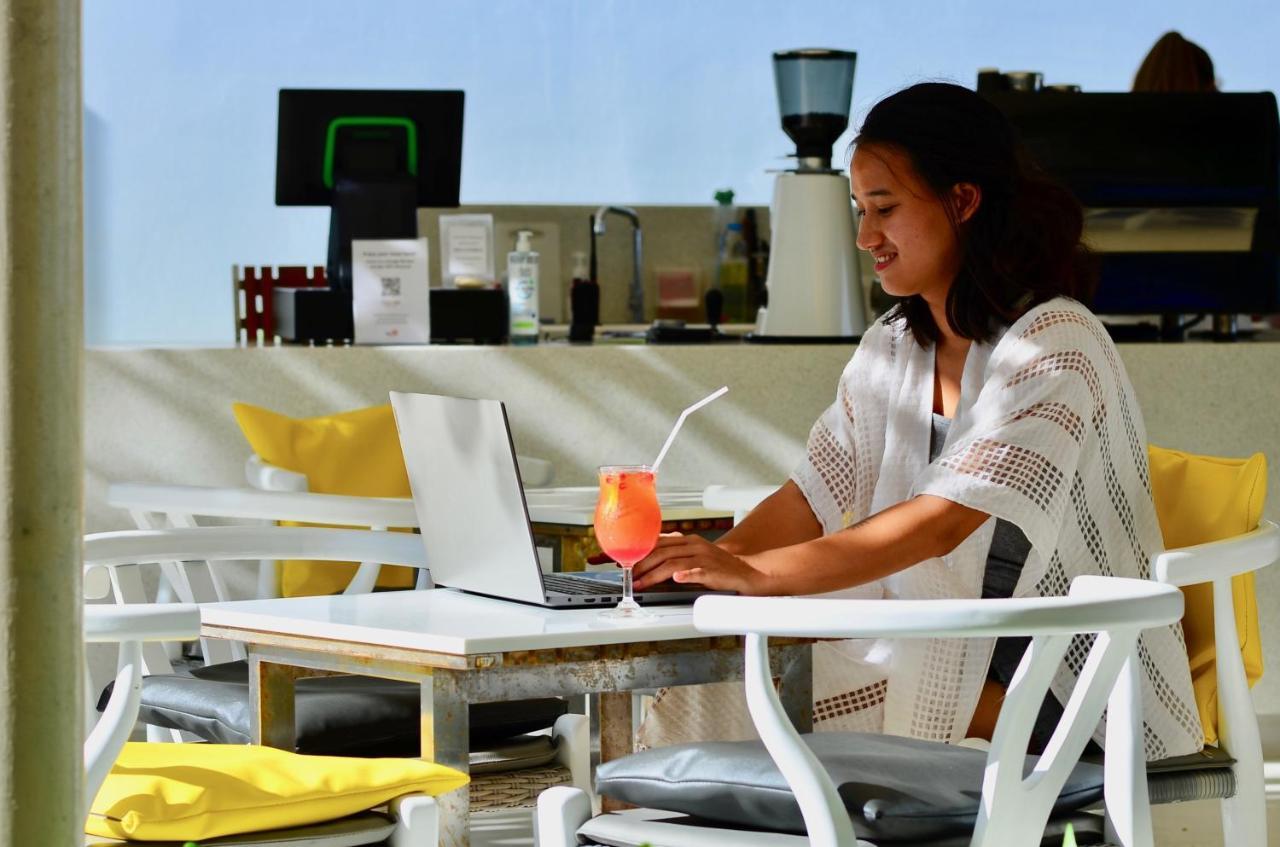 Sanae Beach Hua Hin Khao Tao Buitenkant foto