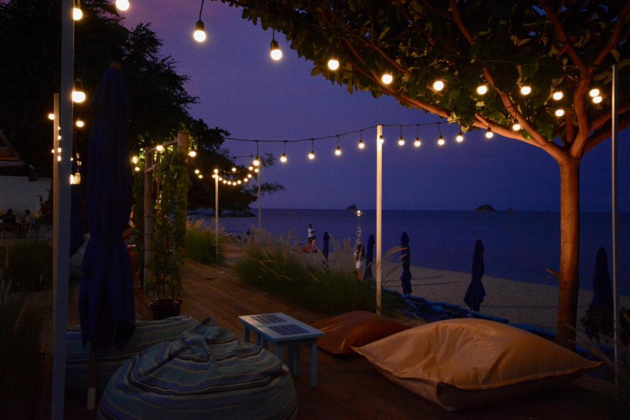 Sanae Beach Hua Hin Khao Tao Buitenkant foto