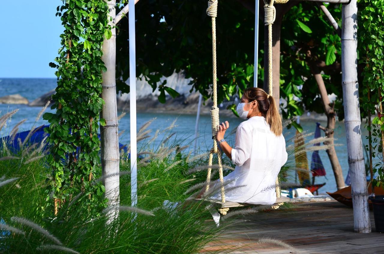 Sanae Beach Hua Hin Khao Tao Buitenkant foto