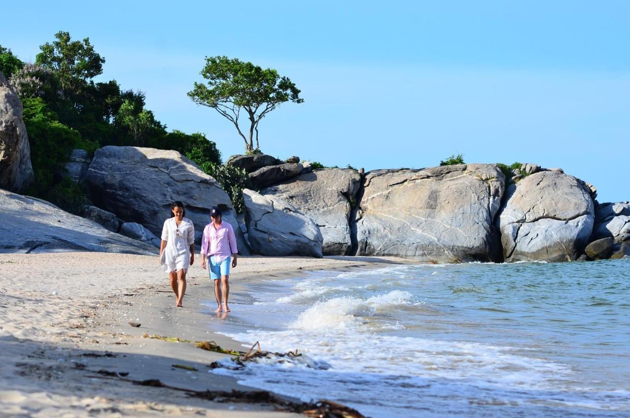 Sanae Beach Hua Hin Khao Tao Buitenkant foto