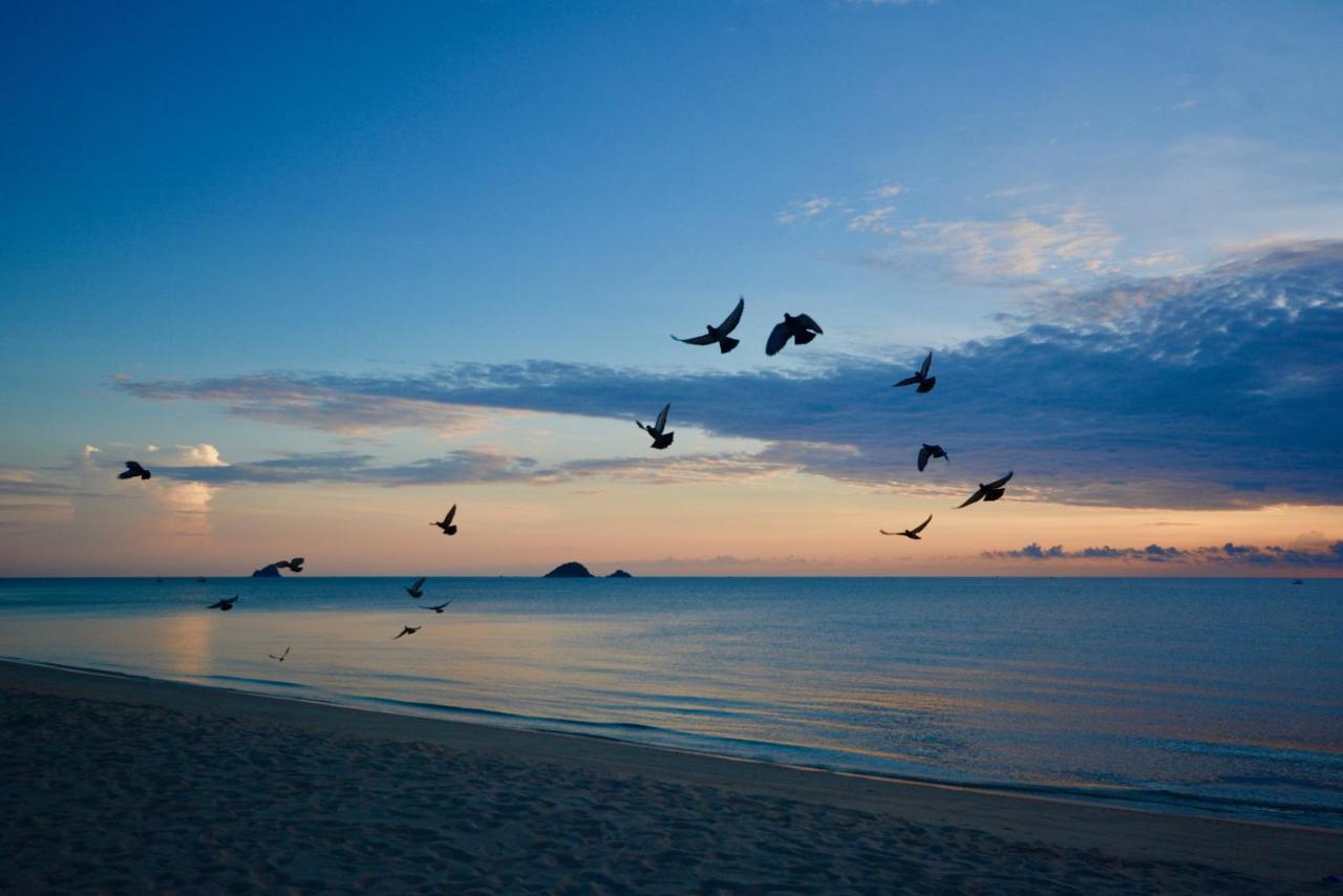 Sanae Beach Hua Hin Khao Tao Buitenkant foto
