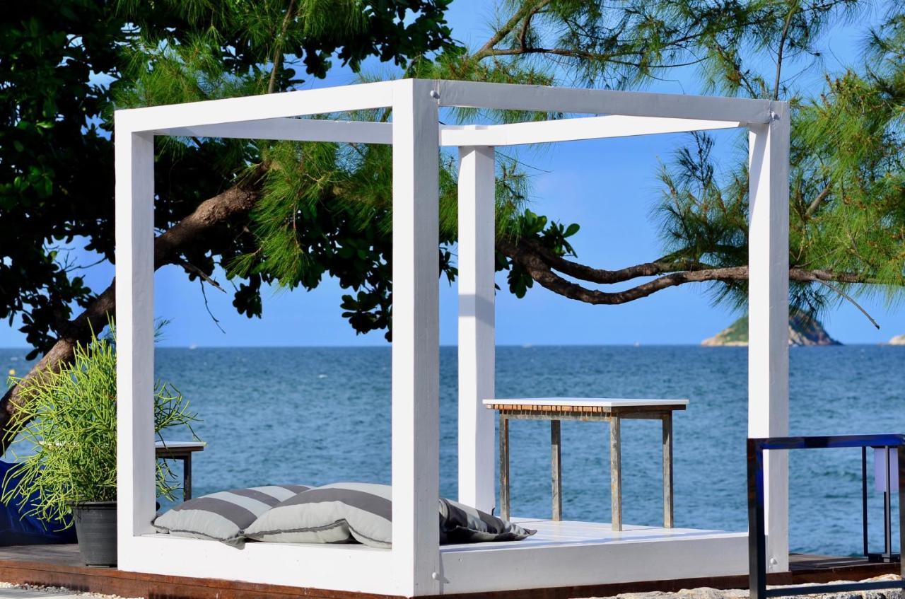 Sanae Beach Hua Hin Khao Tao Buitenkant foto