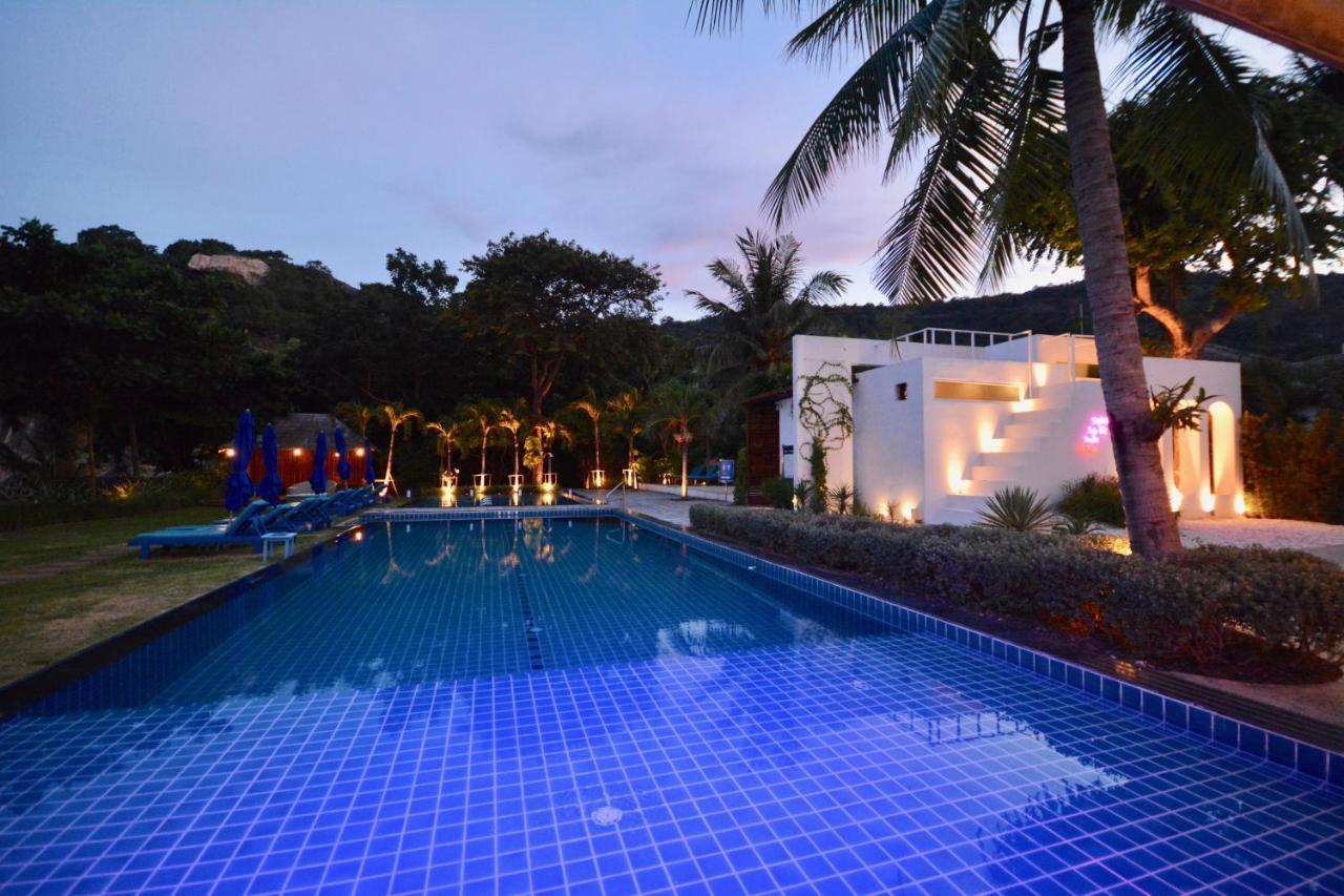 Sanae Beach Hua Hin Khao Tao Buitenkant foto