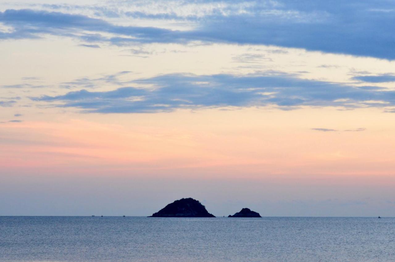 Sanae Beach Hua Hin Khao Tao Buitenkant foto