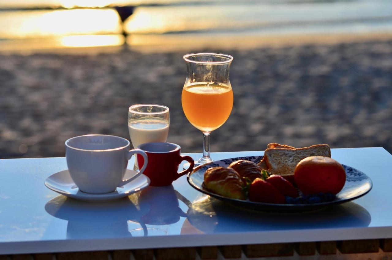 Sanae Beach Hua Hin Khao Tao Buitenkant foto