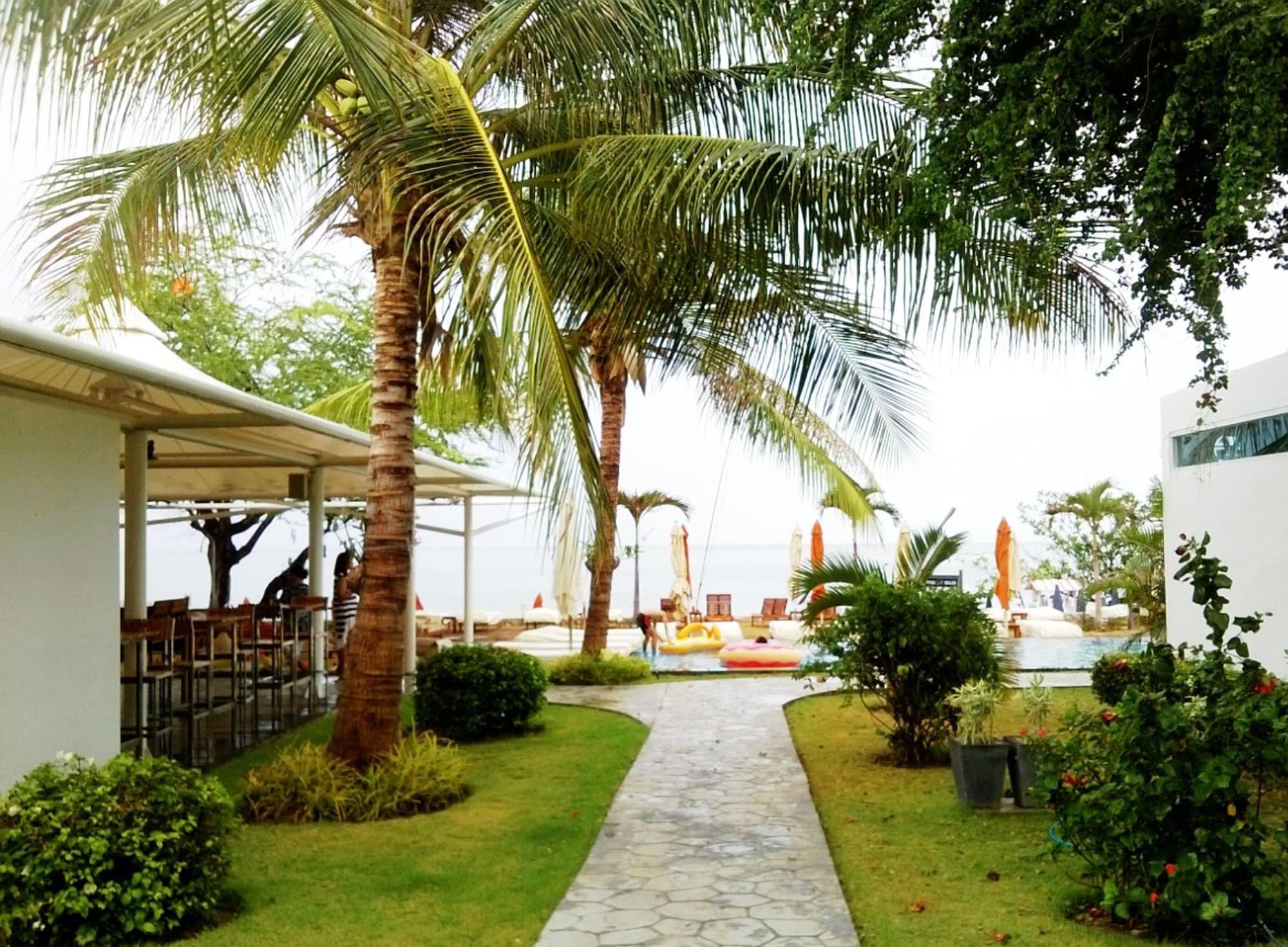 Sanae Beach Hua Hin Khao Tao Buitenkant foto
