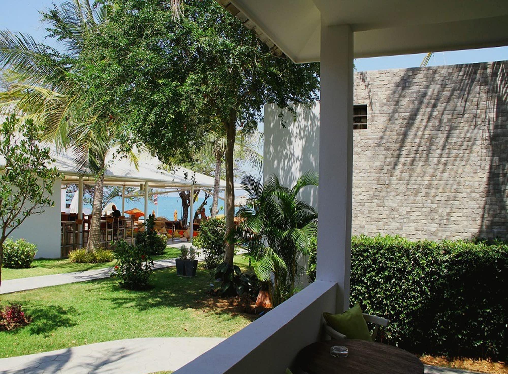 Sanae Beach Hua Hin Khao Tao Buitenkant foto